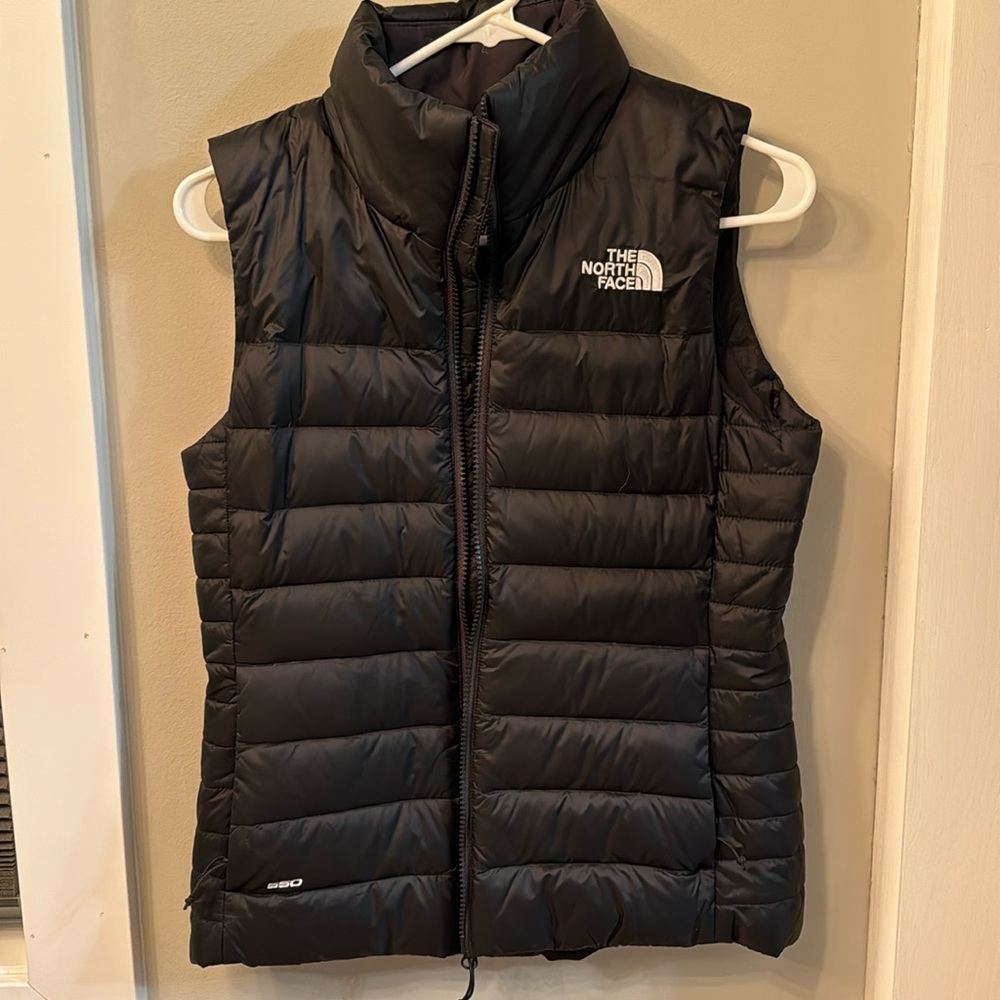 THE NORTH FACE vest